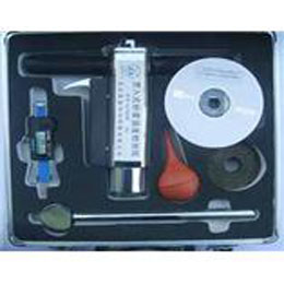 山西貫入式砂漿強度檢測儀