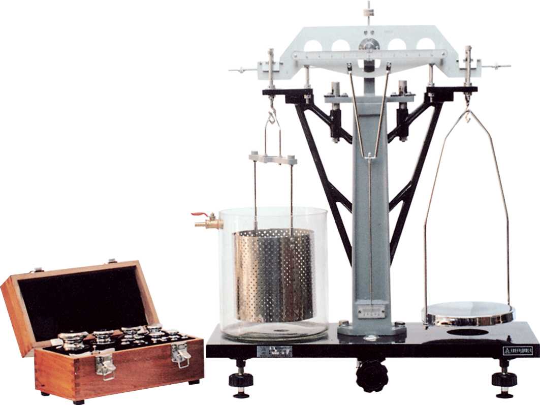 山西靜水力學8SJ5kg-1（分析天平） 