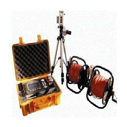 山西U520A非金屬超聲檢測儀