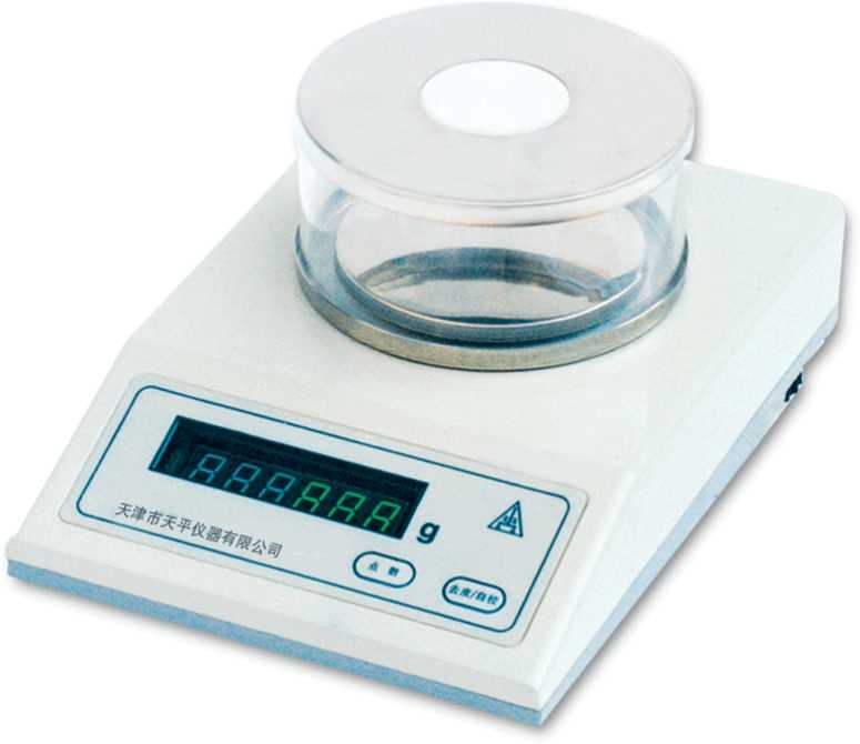 山西電子天平TD2102 