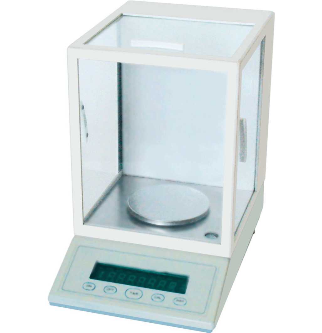 山西電子天平JA2003 