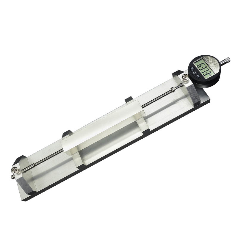 山西堿骨料測長儀 集料堿活性比長儀 數顯比長儀 