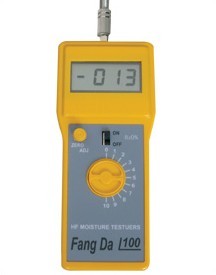 山西ST-2型砂石、土壤含水率測定儀