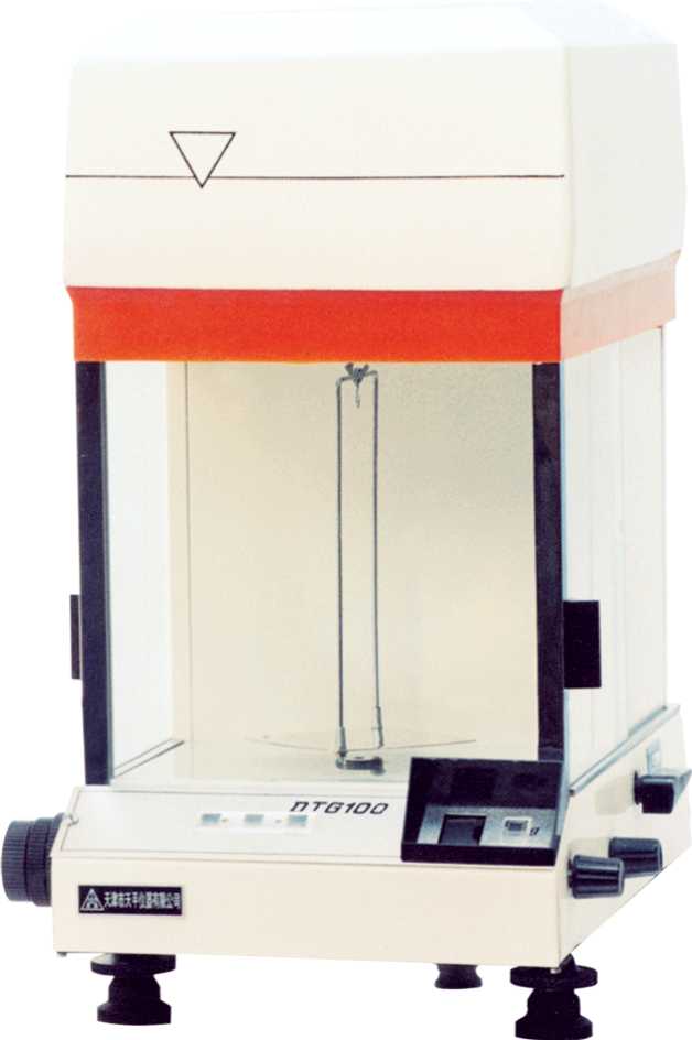 山西單盤天平DT-100（分析天平） 